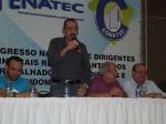 Congresso Fenatec na Cidade de Fortaleza nos dias 25 a 29 de novembro de 2014